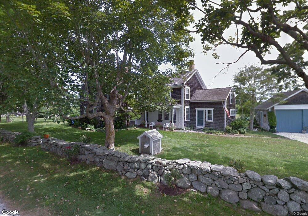 48 Butts Rock Rd, Little Compton, RI 02837 - photo 1