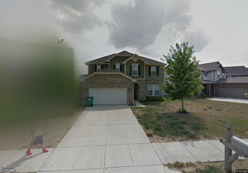 11419 Aleene Way, Fishers, IN 46038 - photo 1