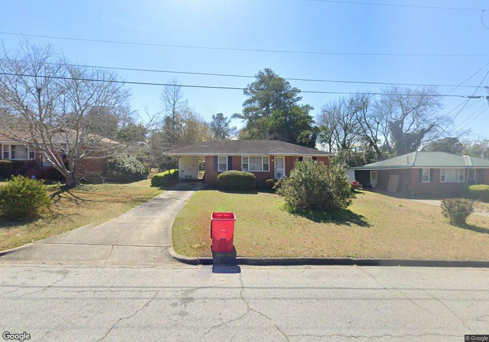 2473 Donald Ave, Macon, GA 31217 - photo 1