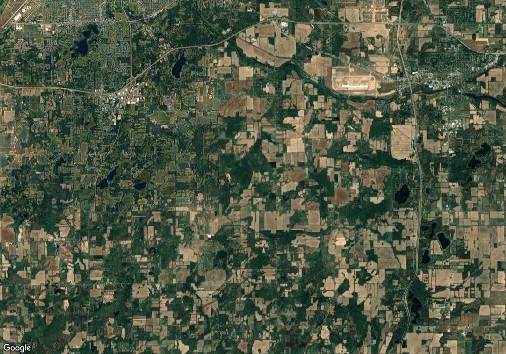 0 Newton unit 5587165, Update, MI 49033 - photo 1