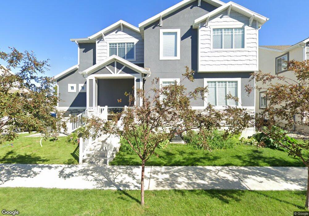 428 W Mcclellan Ct unit 6, Provo, UT 84601 - photo 1