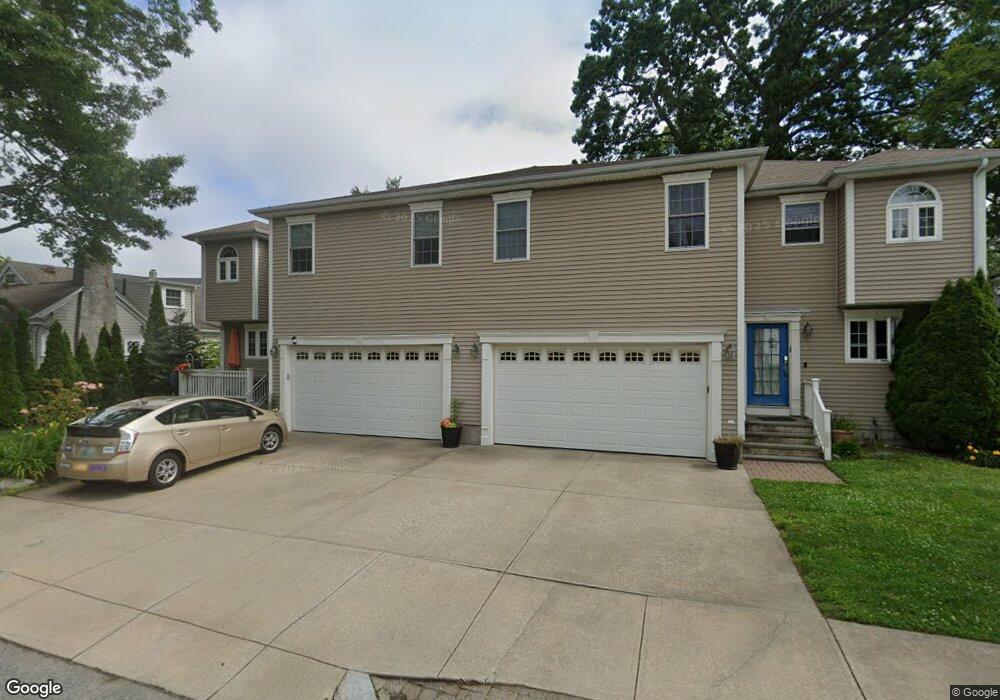 18 Overhill Rd unit 1, Providence, RI 02906 - photo 1