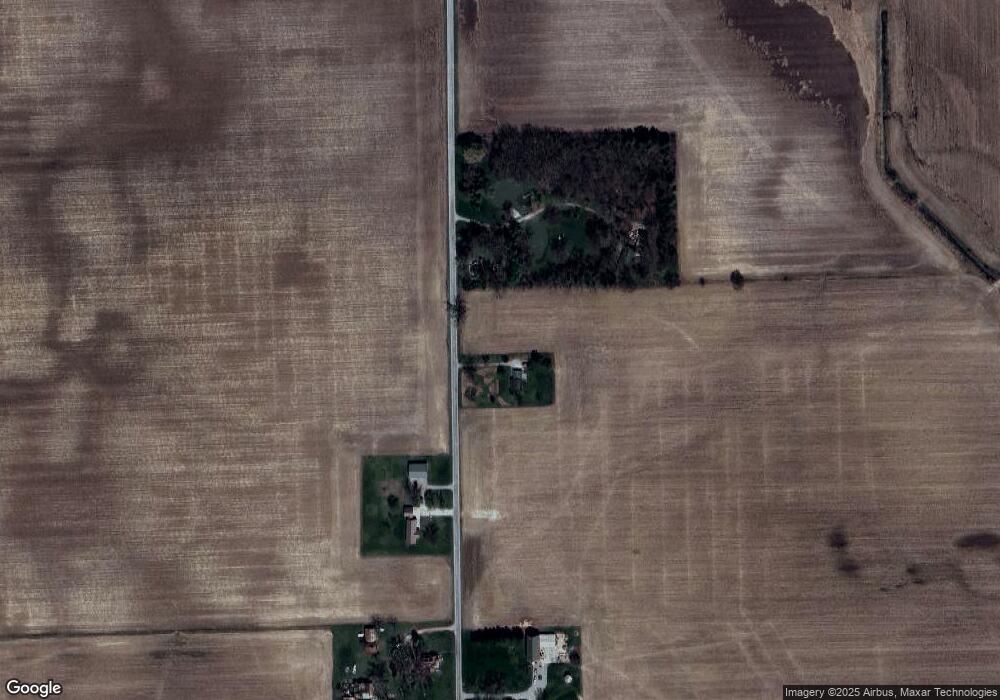 5687 N 700 W-1 unit 1, Craigville, IN 46731 - photo 1