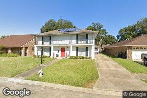 6030 Brighton Place, New Orleans, LA 70131