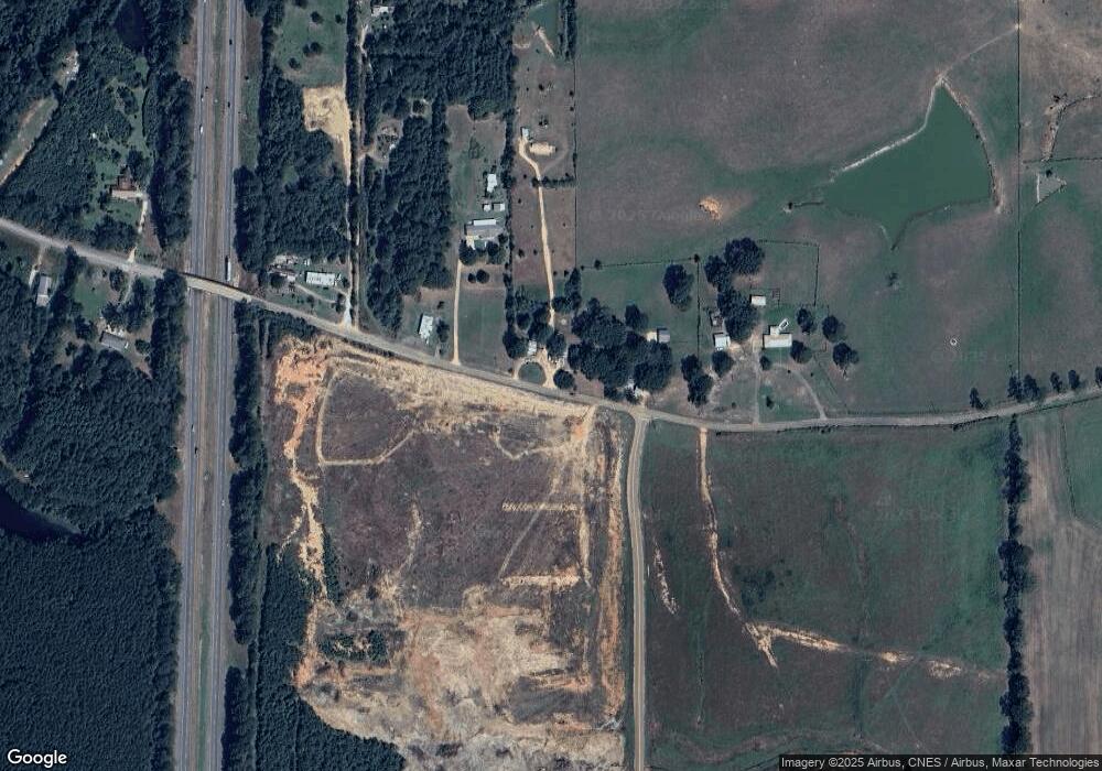 2189 Wardlaw Rd, McComb, MS 39648 - photo 1