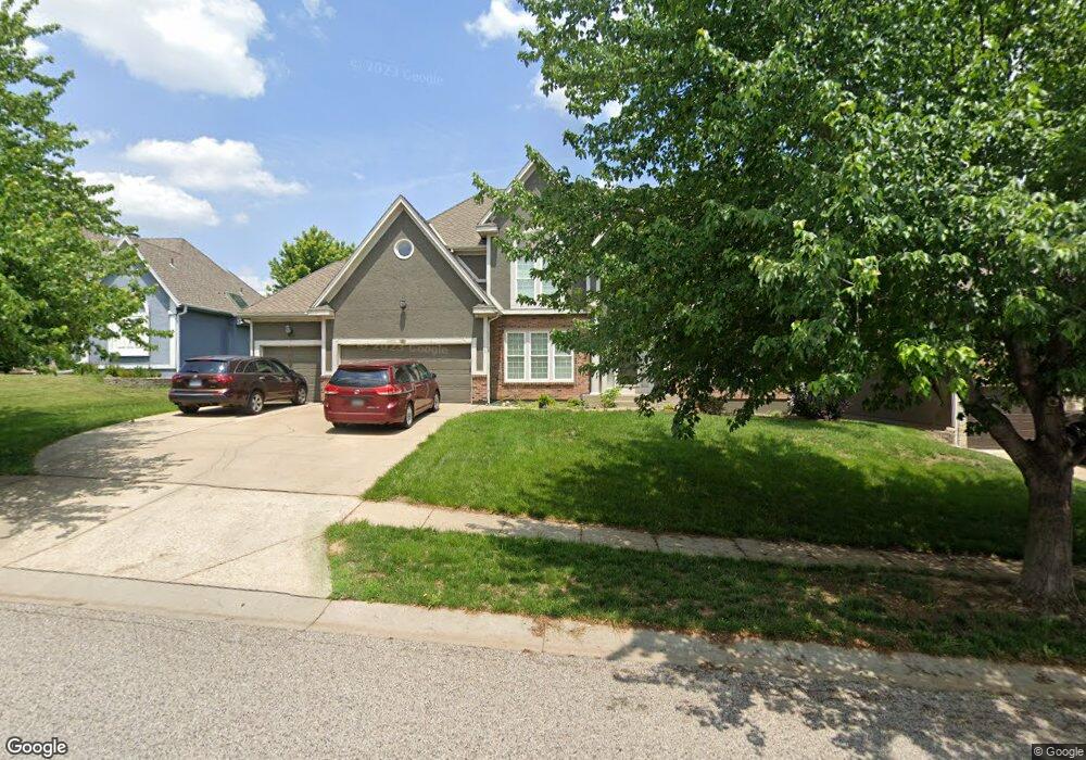 19606 W 99th St, Lenexa, KS 66220 - photo 1