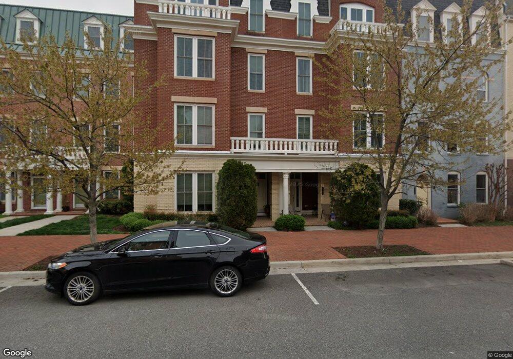 2309 Main Line Blvd unit 101, Alexandria, VA 22301 - photo 1