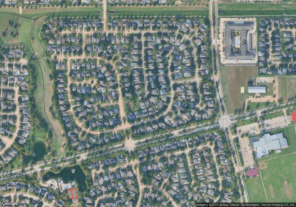 8314 Castle Pond Ct, Houston, TX 77095 - photo 1