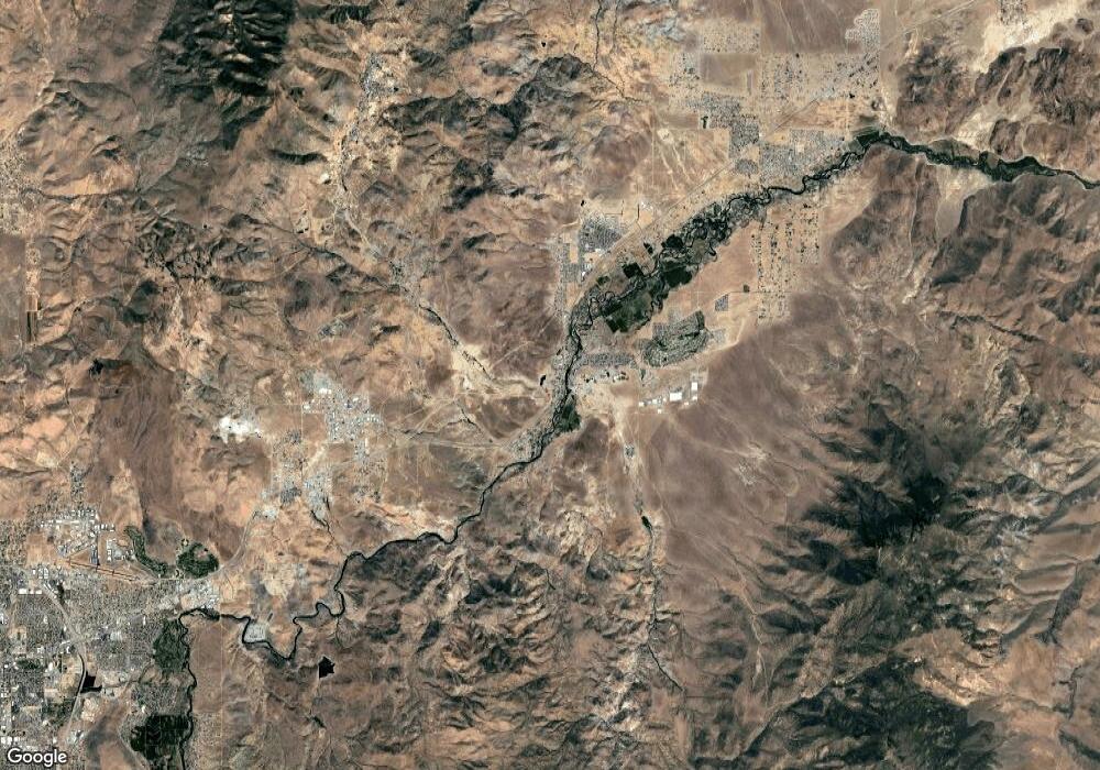 APN 01903309, Dayton, NV 89403 - photo 1