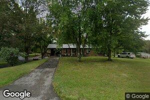60 Lakeview Dr, Dixon, KY 42409