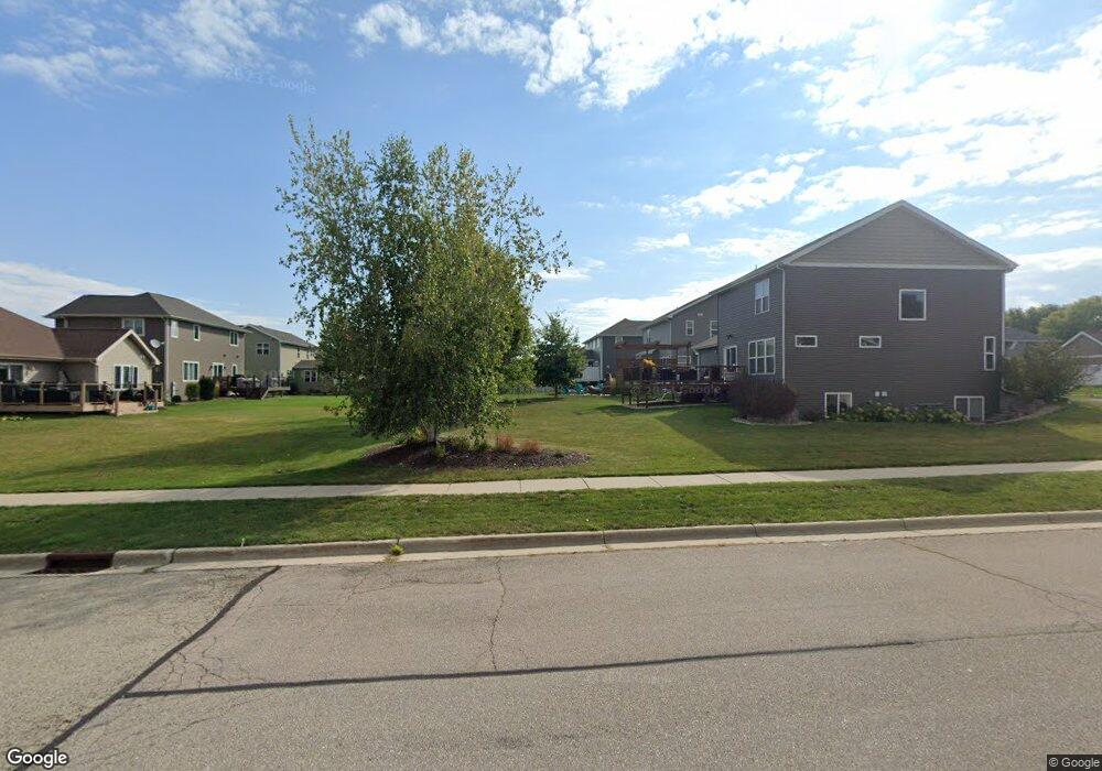 604 Prairie Grass Rd, Oregon, WI 53575 - photo 1