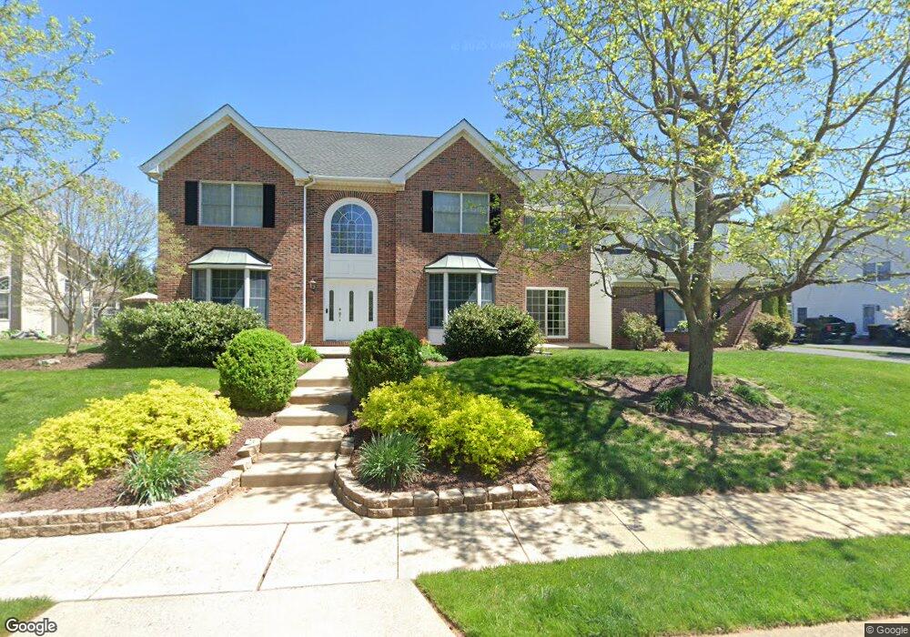 5195 Lovering Dr, Doylestown, PA 18902 - photo 1