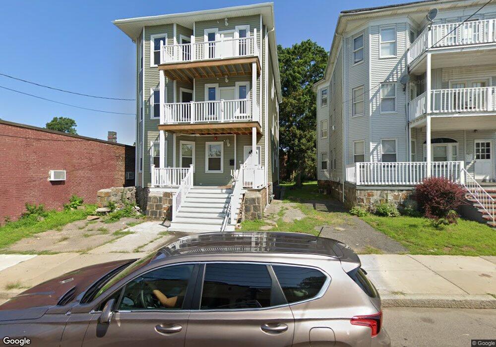247 Harvard St unit 1, Dorchester Center, MA 02124 - photo 1