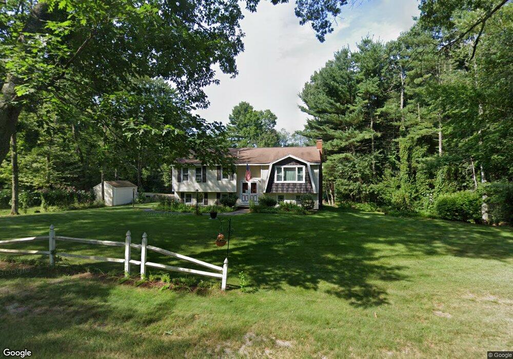 211 High Range Rd, Londonderry, NH 03053 - photo 1