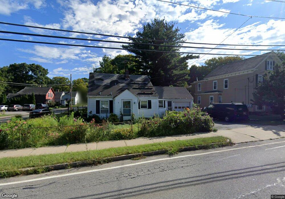 72 South St, Westborough, MA 01581 - photo 1