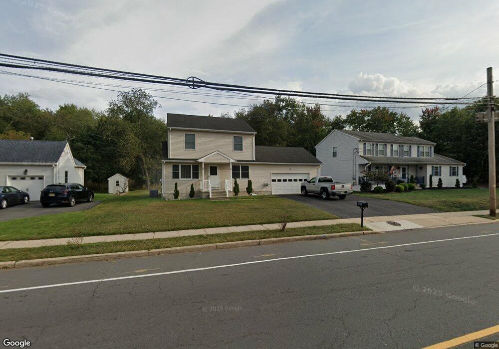 580 William St, Piscataway, NJ 08854 - photo 1