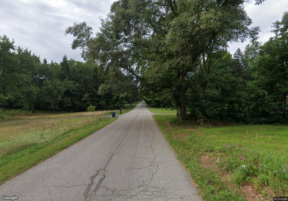 Lot 1 N 325 W, Laporte, IN 46350 - photo 1