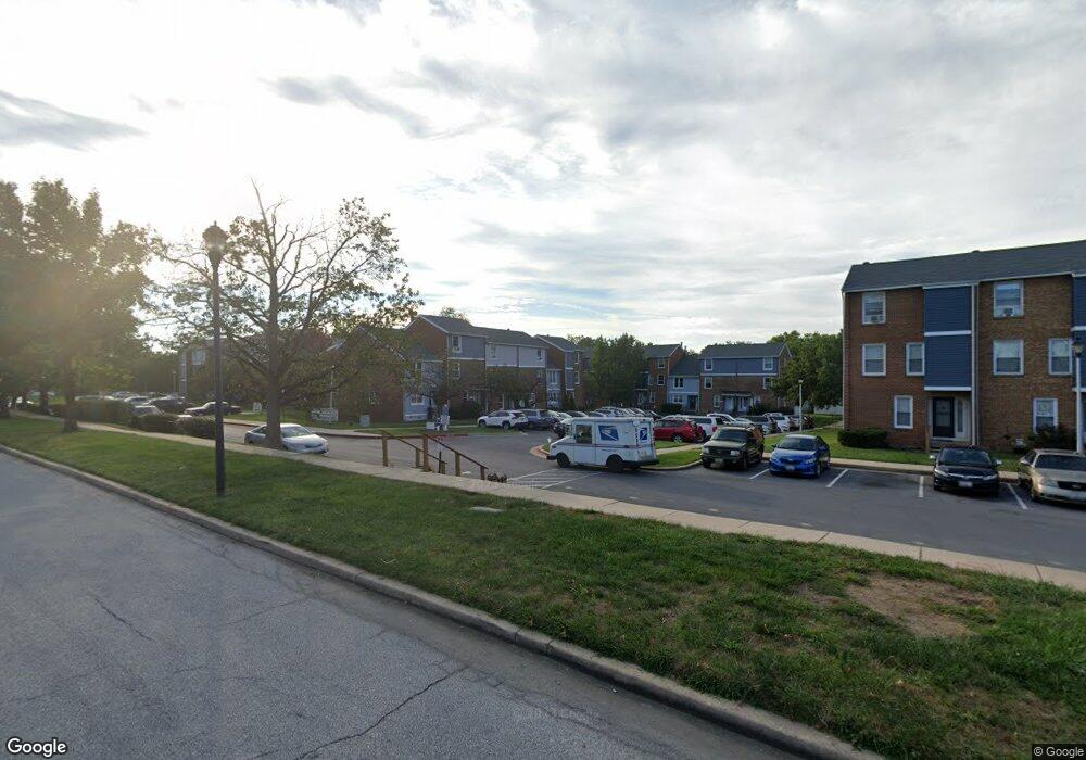 9426 Canterbury Riding, Laurel, MD 20723 - photo 1