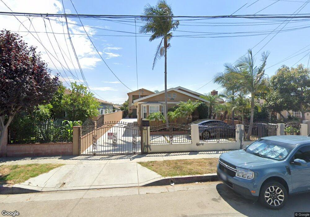 4032 W 106th St, Inglewood, CA 90304 - photo 1