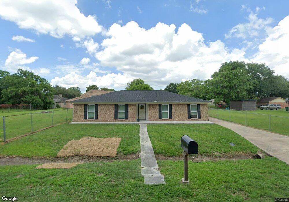 8627 Easter St, Houston, TX 77088 - photo 1