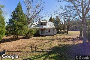 3663 Gilead Shores Rd, Blounts Creek, NC 27814