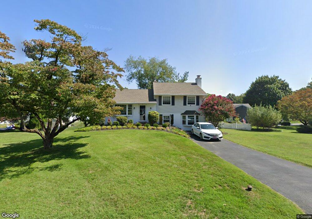 47 Overhill Cir, Media, PA 19063 - photo 1