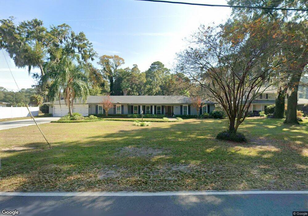 1707 Wilmington Island Rd, Savannah, GA 31410 - photo 1