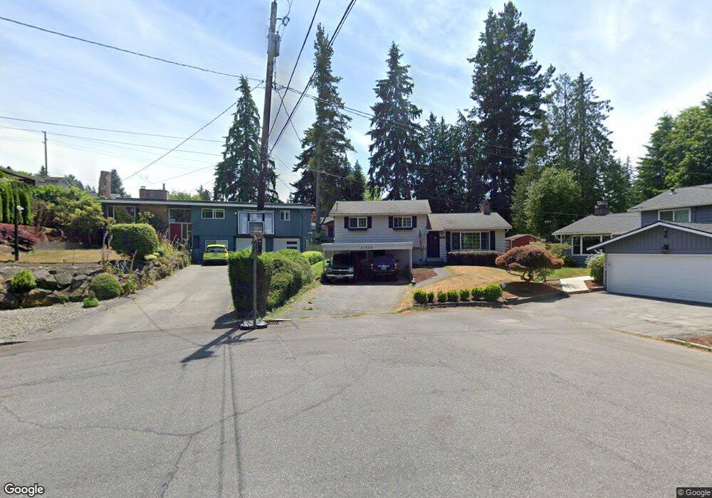 21920 93rd Place W, Edmonds, WA 98020 - photo 1