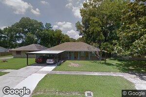 264 E Bolivar Dr, Baton Rouge, LA 70819