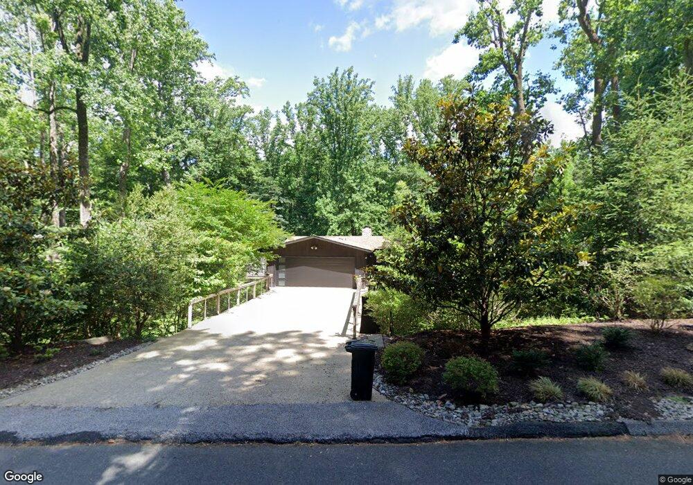 4310 Crab Orchard Rd, Glen Arm, MD 21057 - photo 1