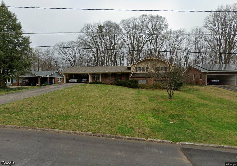 2656 Lake Erin Dr unit 3, Tucker, GA 30084 - photo 1