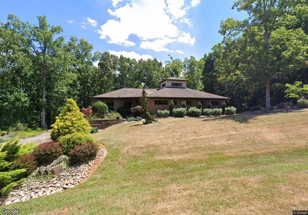 938 E Chamberlin Dr, Asheboro, NC 27205 - photo 1