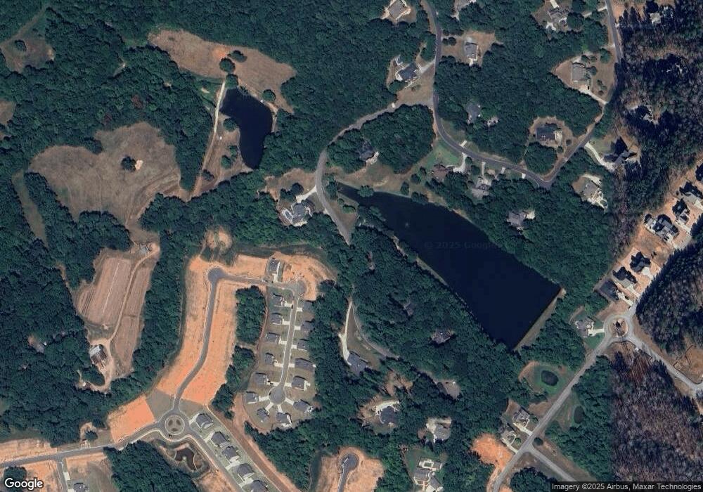 0 Glen Lake Dr unit 8395804, Hoschton, GA 30548 - photo 1