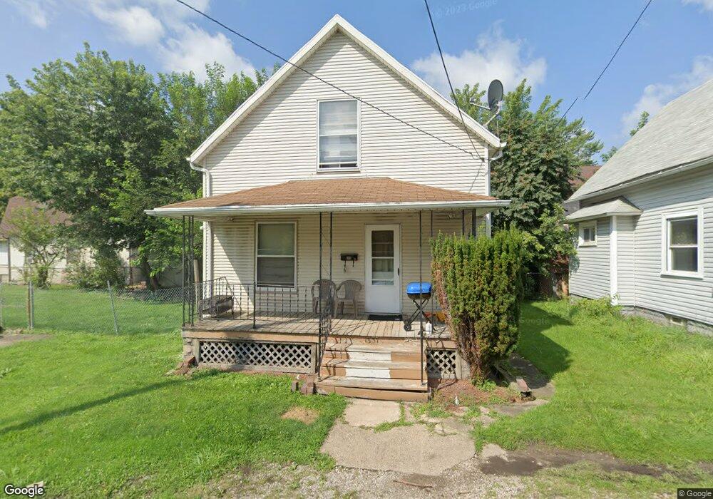 1337 Heising Ct SW, Canton, OH 44706 - photo 1