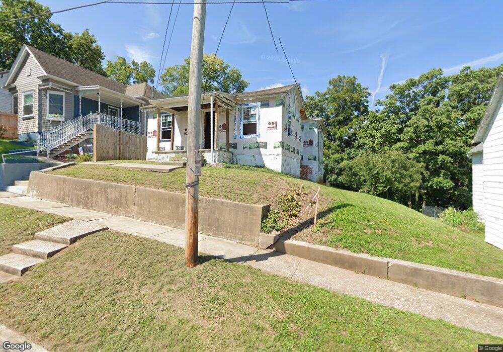 1109 Walnut St, Hannibal, MO 63401 - photo 1