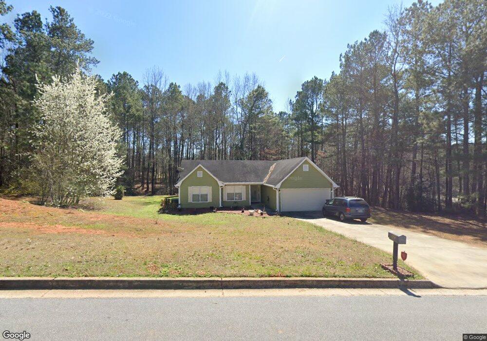 225 Cambridge Way unit 2, Covington, GA 30016 - photo 1