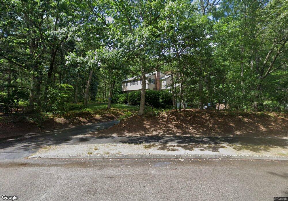 14 Eagle Dr, Sharon, MA 02067 - photo 1