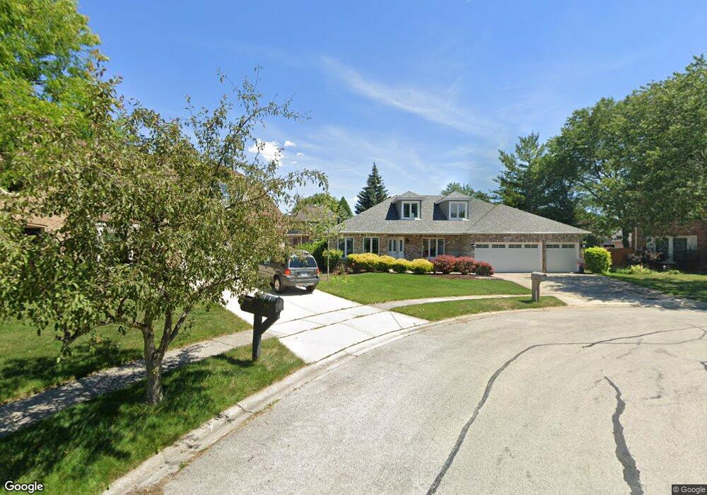 1812 Beloit Ct, Naperville, IL 60565 - photo 1