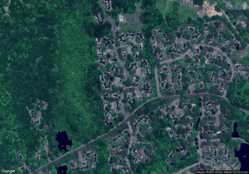 22 Heritage Cir unit B, Southbury, CT 06488 - photo 1