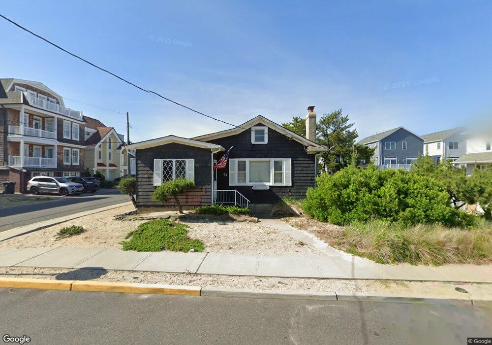23 2nd Ave, Lavallette, NJ 08735 - photo 1