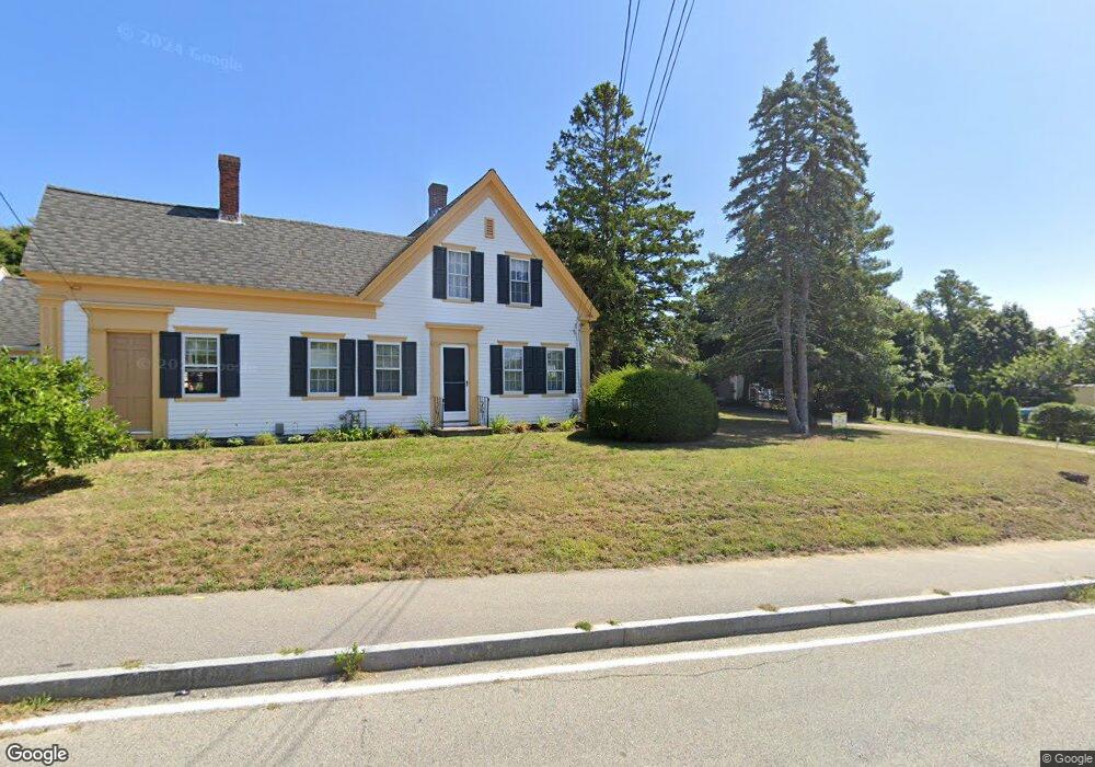 28 South St, Dennis Port, MA 02639 - photo 1