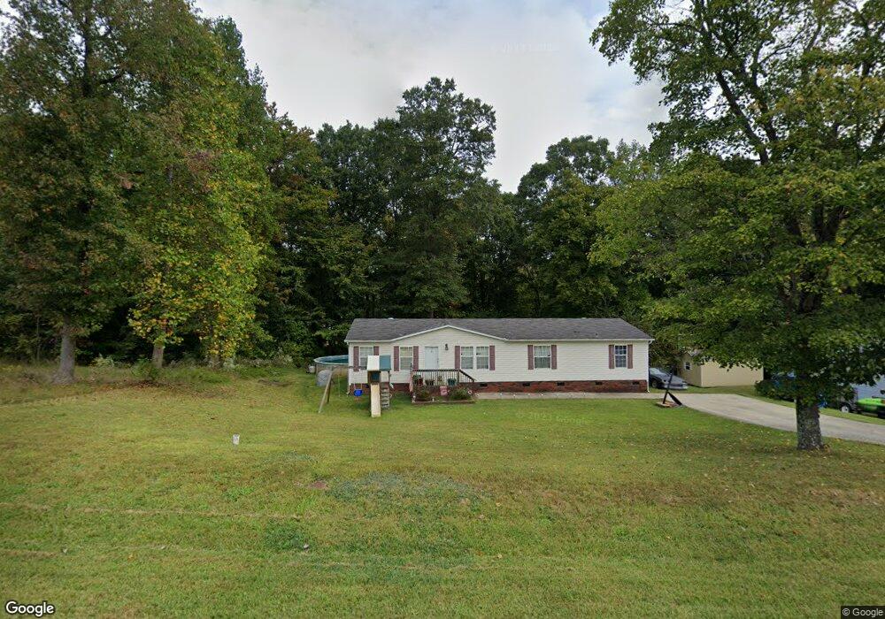 153 Oak Creek Rd, Statesville, NC 28625 - photo 1