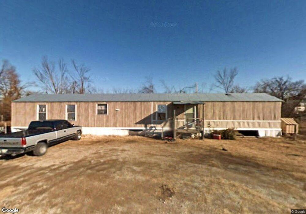 6035 S 40th West Ave, Tulsa, OK 74107 - photo 1