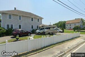 93 S Main St Unit 2, Assonet, MA 02702