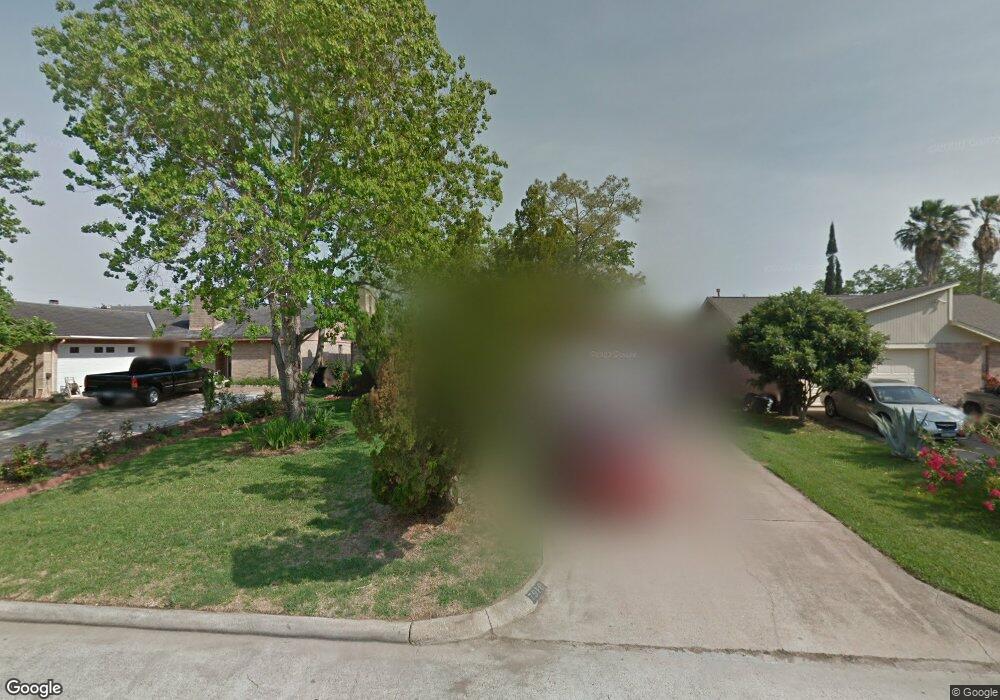 7918 Lumber Jack Dr, Houston, TX 77040 - photo 1