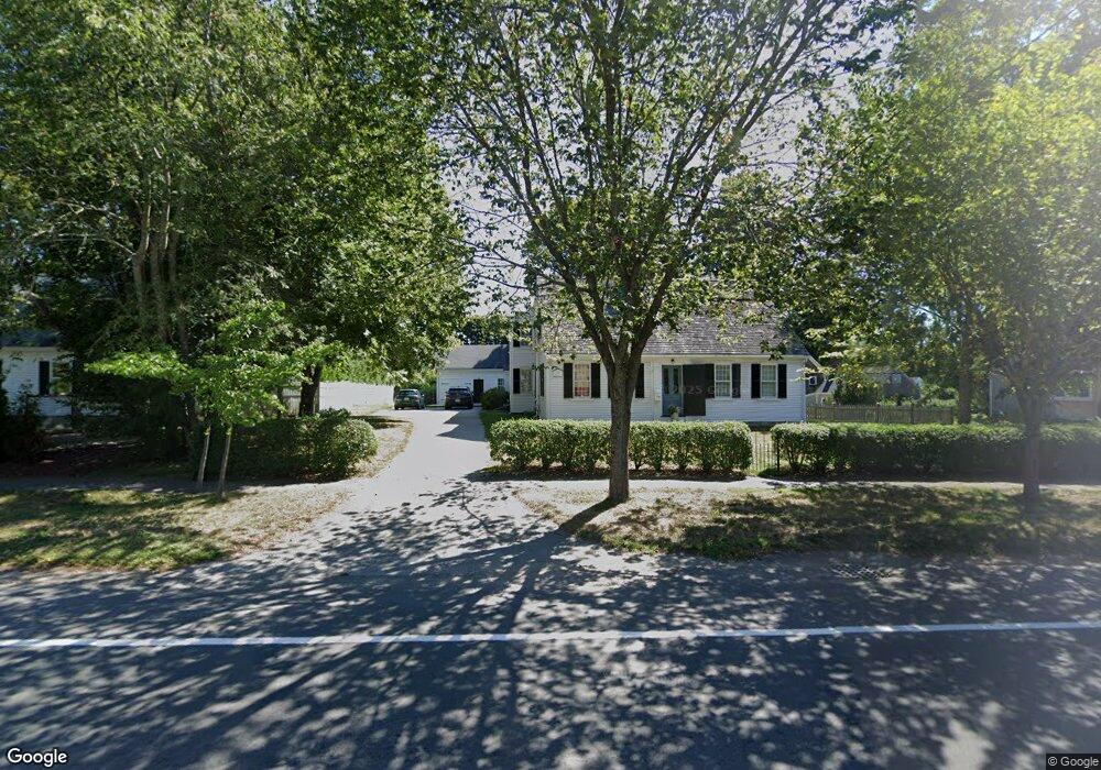 338 Main St, Hingham, MA 02043 - photo 1