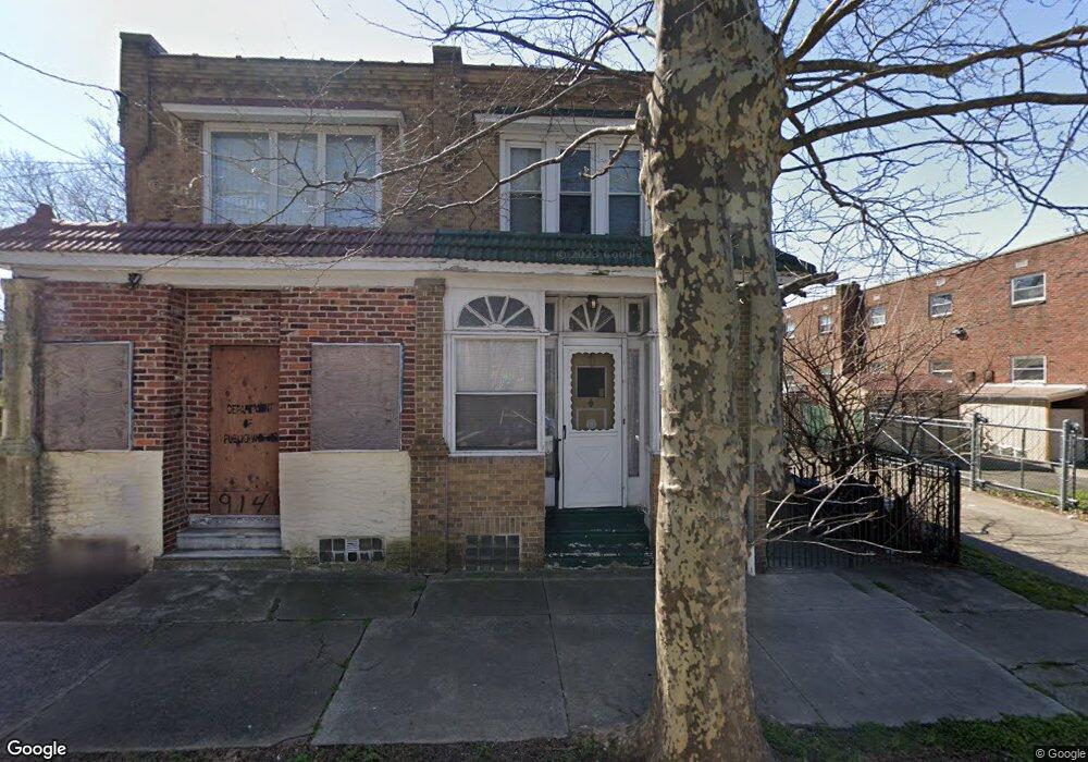 912 Morton St, Camden, NJ 08104 - photo 1