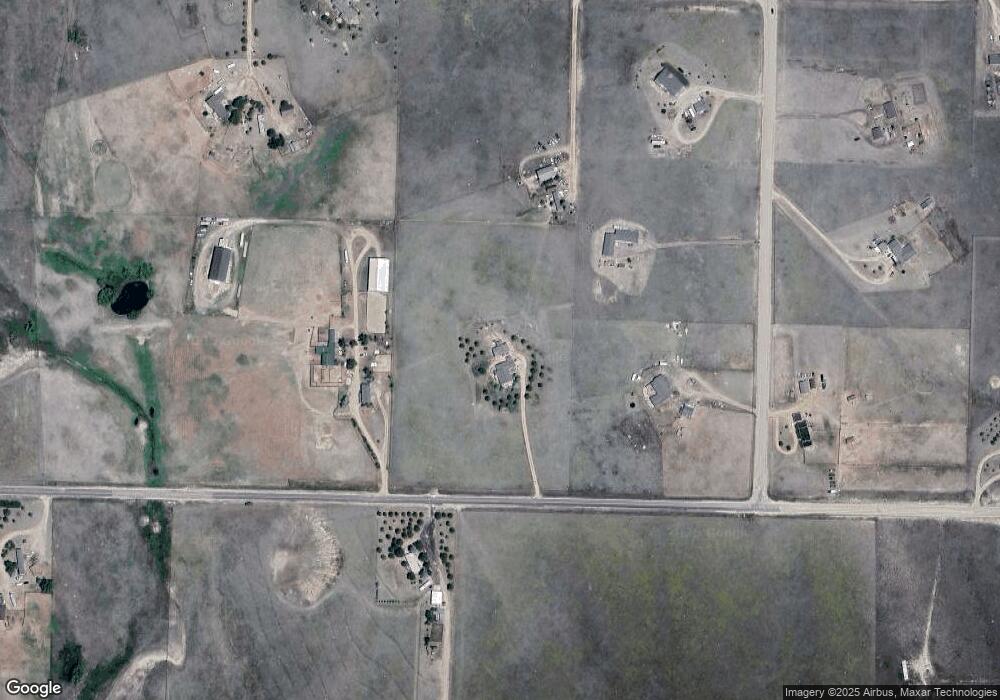 19570 Murphy Rd, Peyton, CO 80831 - photo 1