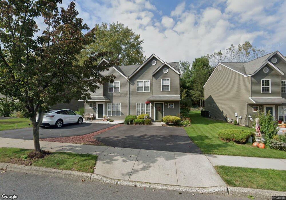 57 Argent Dr unit Bridgeview, Highland, NY 12528 - photo 1