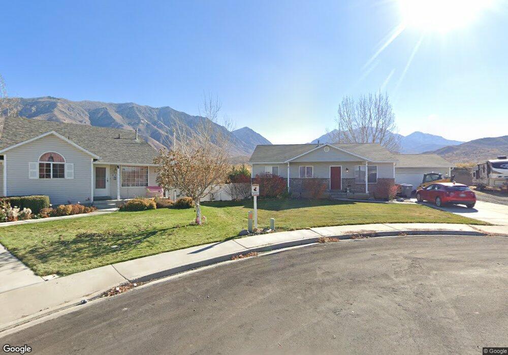 655 S 100 W, Santaquin, UT 84655 - photo 1